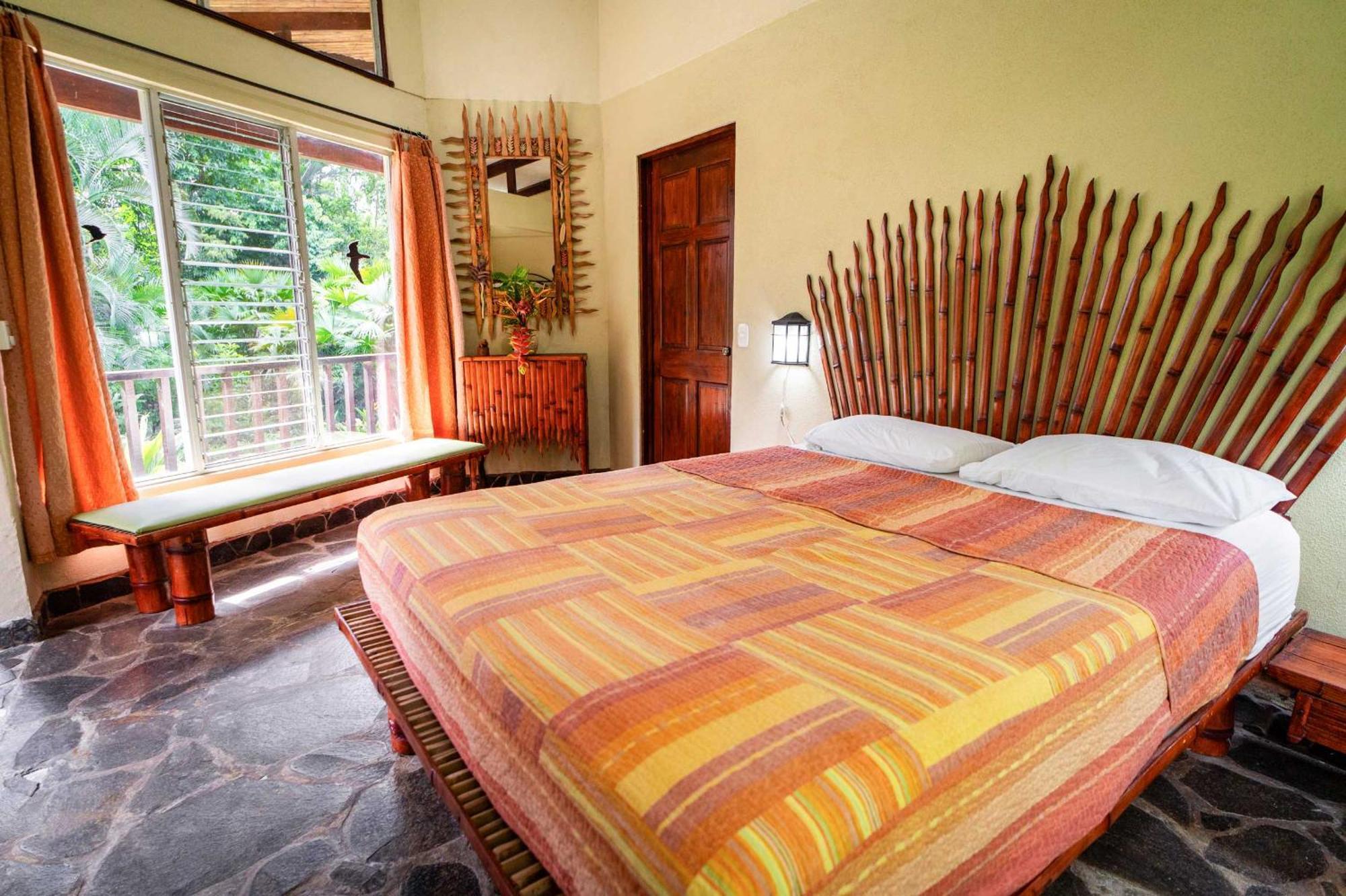 Bed and Breakfast Heliconia Island à Las Horquetas Extérieur photo