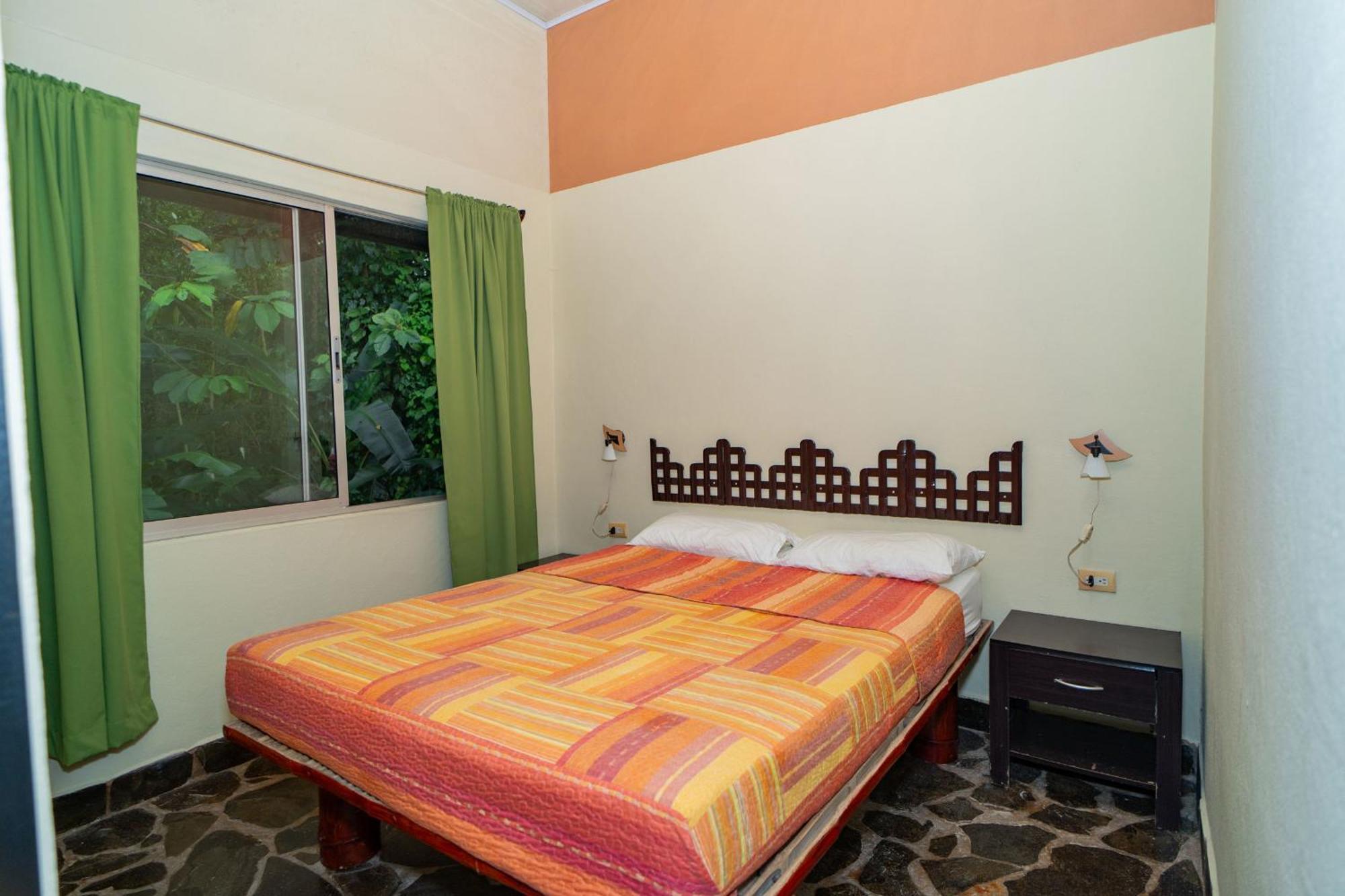 Bed and Breakfast Heliconia Island à Las Horquetas Extérieur photo